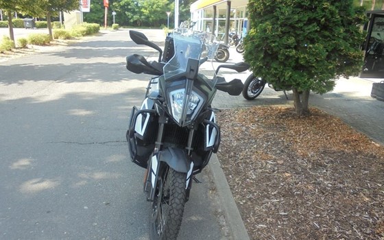 Gebrauchtmotorrad KTM 790 Adventure - Bild 2
