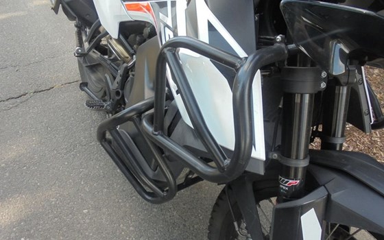 Gebrauchtmotorrad KTM 790 Adventure - Bild 3