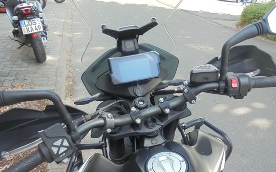 Gebrauchtmotorrad KTM 790 Adventure - Bild 4