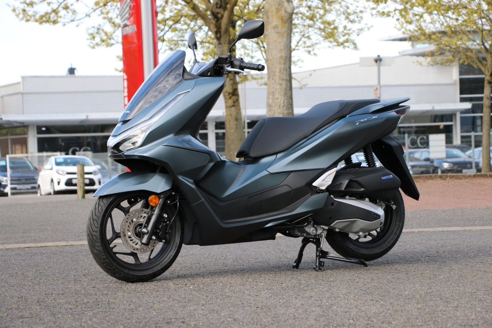 Honda PCX125