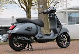 Gebrauchte Vespa GTS 300 Super Sport