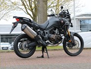 Honda CRF1000L Africa Twin