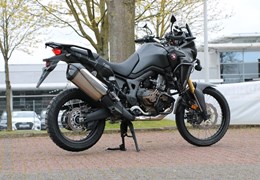 Gebrauchte Honda CRF1000L Africa Twin