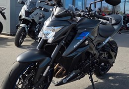 Gebrauchte Suzuki GSX-S1000
