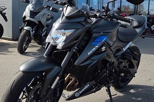 Angebot Suzuki GSX-S1000