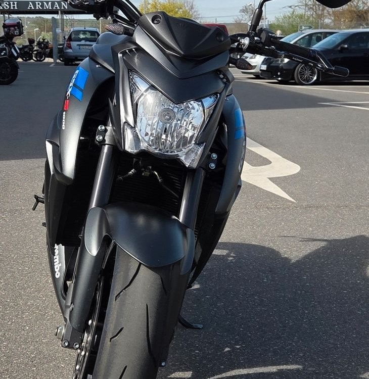 Angebot Suzuki GSX-S1000