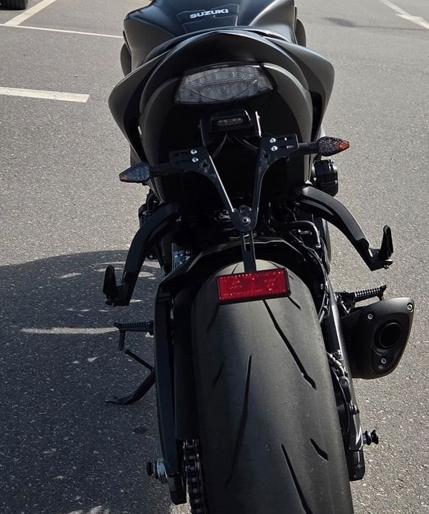 Angebot Suzuki GSX-S1000