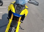 Angebot Suzuki V-Strom 800DE
