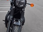 Angebot Triumph Bonneville T120 Black