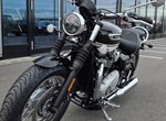 Angebot Triumph Bonneville Speedmaster