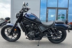Angebot Honda CMX1100 Rebel
