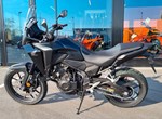 Angebot Honda NX500