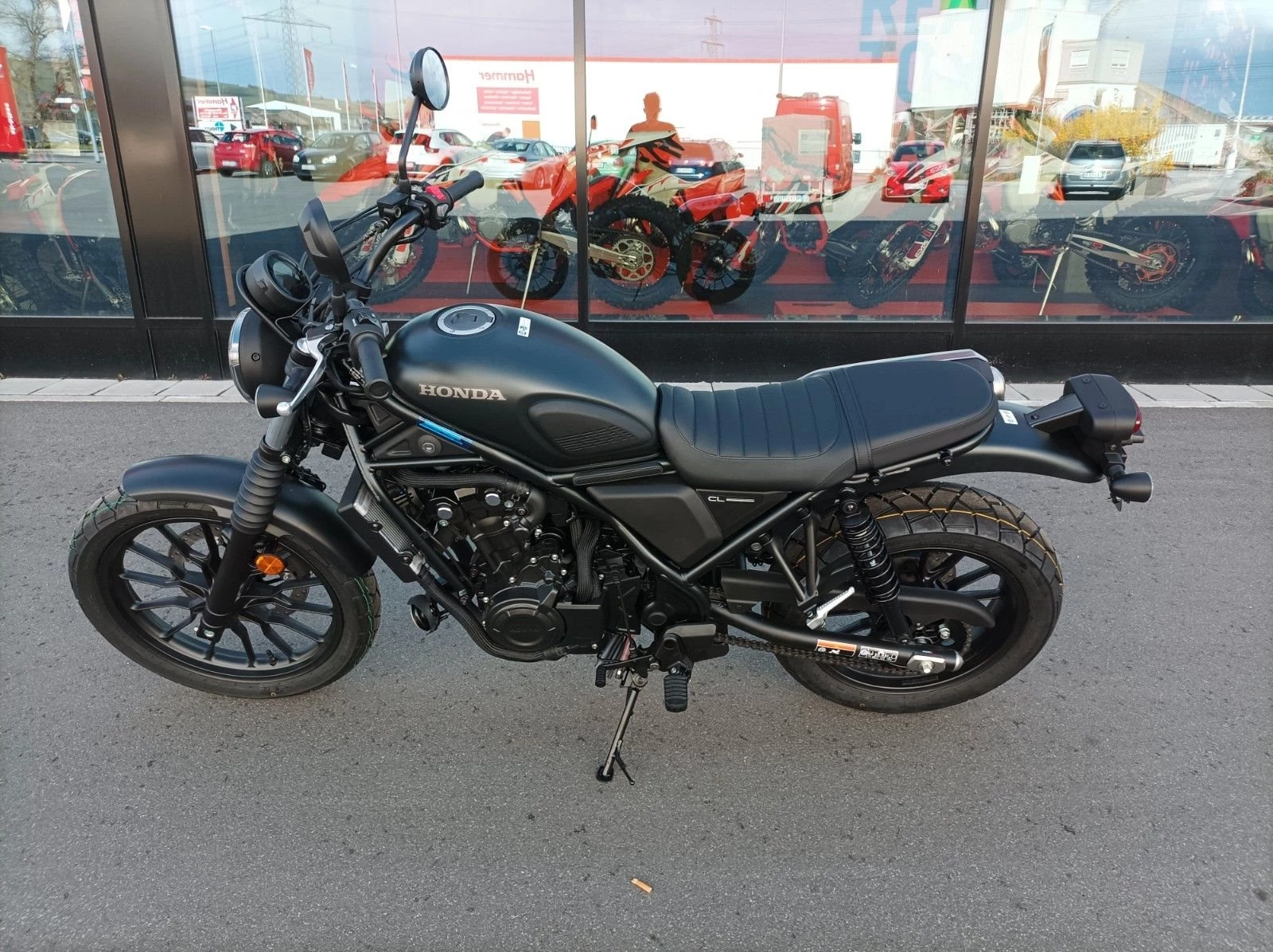 Neumotorrad