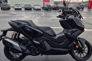 Angebot Honda ADV350