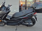 Angebot Honda Forza 350