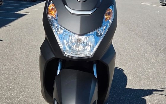 Neufahrzeug Peugeot Kisbee 50 Black Edition - Bild 3