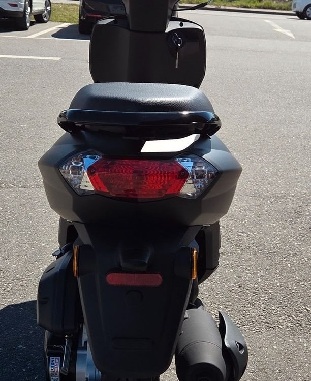 Angebot Peugeot Kisbee 50 Black Edition