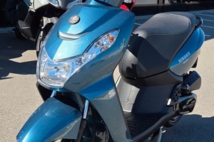 Angebot Peugeot Kisbee S