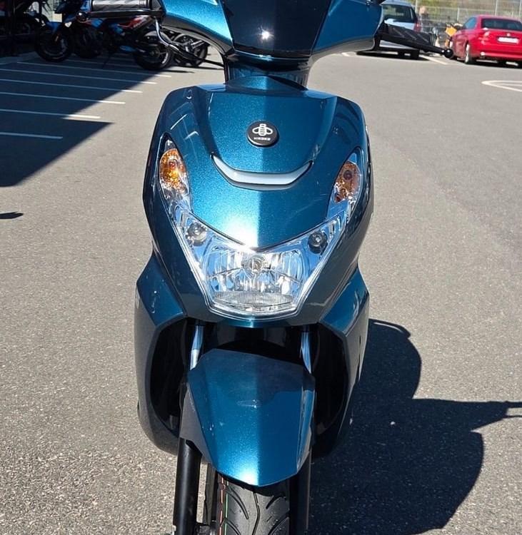 Angebot Peugeot Kisbee S