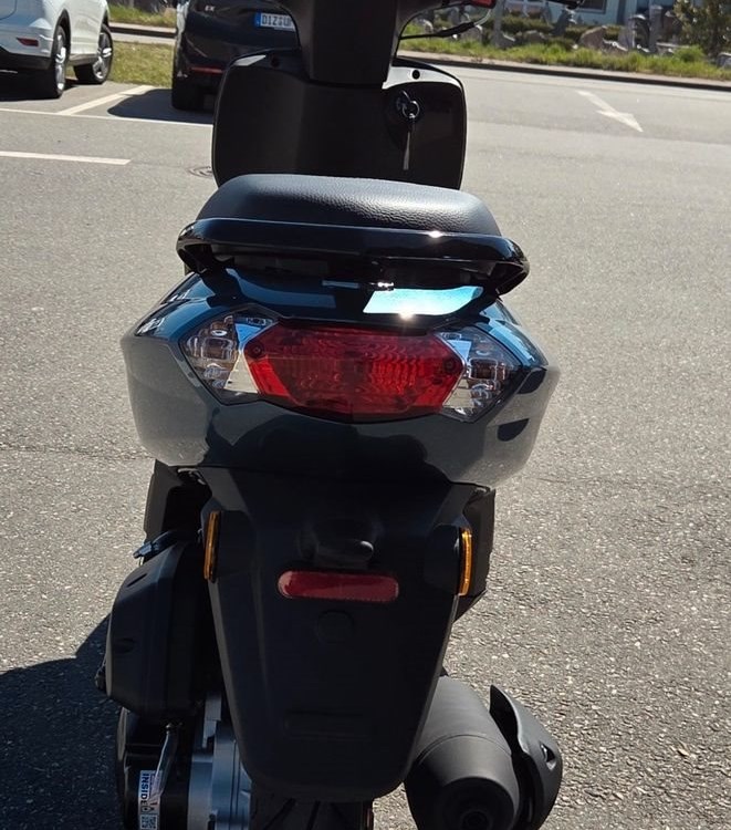 Angebot Peugeot Kisbee S