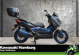 Gebrauchte Yamaha XMAX 300