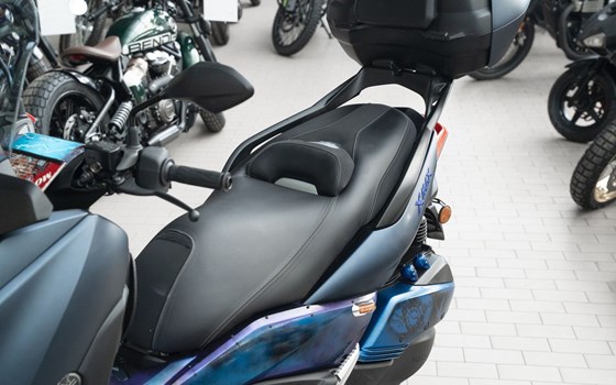 Gebrauchtmotorrad Yamaha XMAX 300 - Bild 10