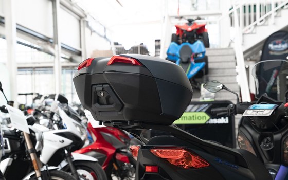 Gebrauchtmotorrad Yamaha XMAX 300 - Bild 14