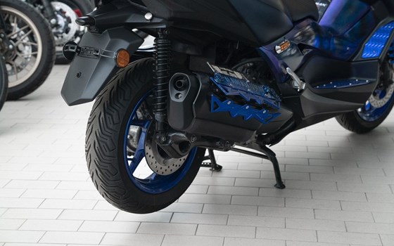Gebrauchtmotorrad Yamaha XMAX 300 - Bild 15