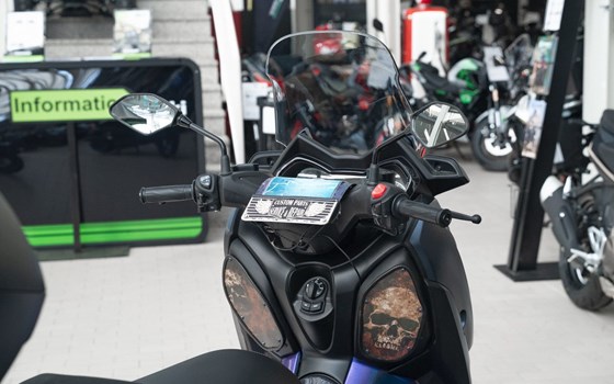 Gebrauchtmotorrad Yamaha XMAX 300 - Bild 16