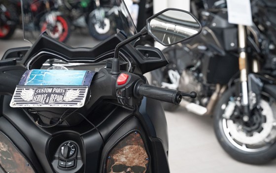 Gebrauchtmotorrad Yamaha XMAX 300 - Bild 17