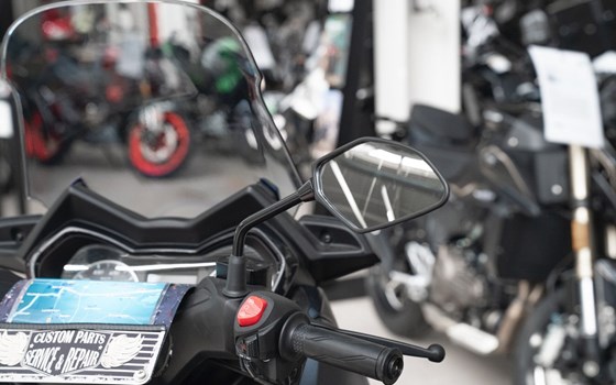 Gebrauchtmotorrad Yamaha XMAX 300 - Bild 18