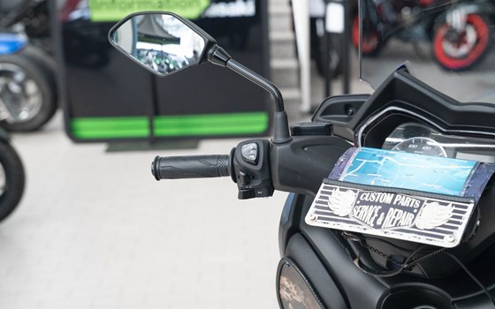 Gebrauchtmotorrad Yamaha XMAX 300 - Bild 19