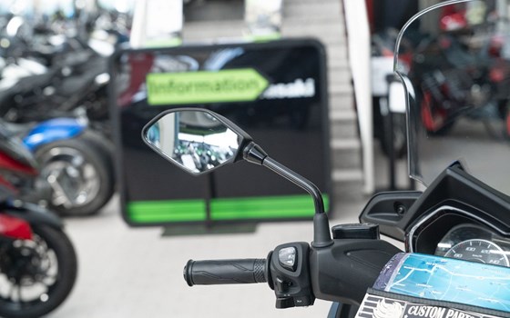 Gebrauchtmotorrad Yamaha XMAX 300 - Bild 20