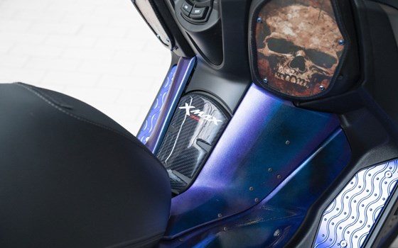 Gebrauchtmotorrad Yamaha XMAX 300 - Bild 23
