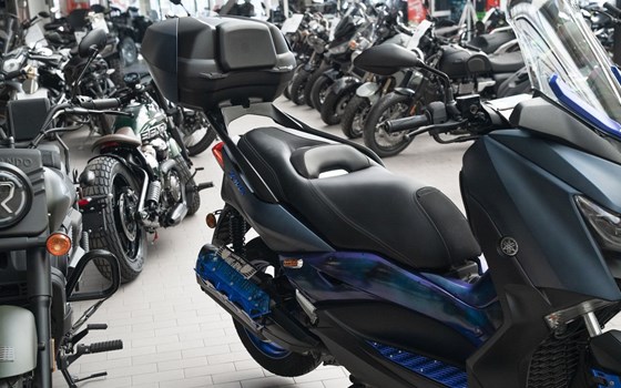 Gebrauchtmotorrad Yamaha XMAX 300 - Bild 24