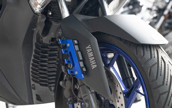 Gebrauchtmotorrad Yamaha XMAX 300 - Bild 25