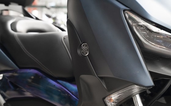 Gebrauchtmotorrad Yamaha XMAX 300 - Bild 26