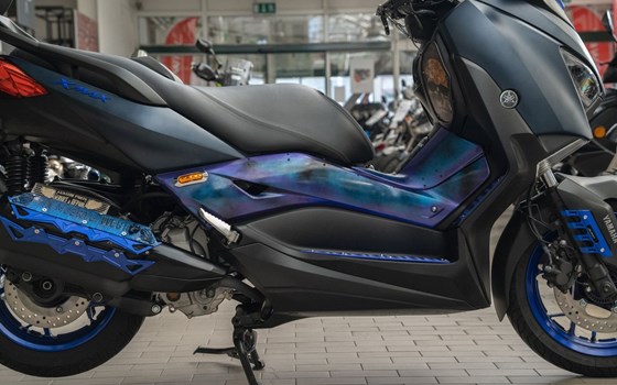 Gebrauchtmotorrad Yamaha XMAX 300 - Bild 27