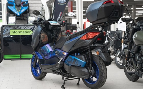 Gebrauchtmotorrad Yamaha XMAX 300 - Bild 5