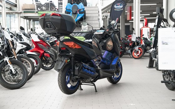 Gebrauchtmotorrad Yamaha XMAX 300 - Bild 6