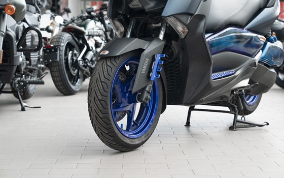 Gebrauchtmotorrad Yamaha XMAX 300 - Bild 7