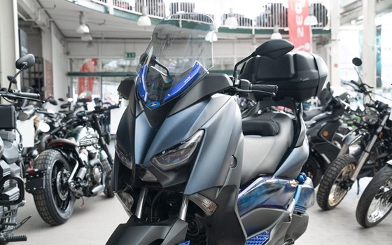 Gebrauchtmotorrad Yamaha XMAX 300 - Bild 8