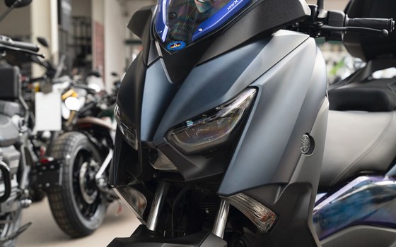 Gebrauchtmotorrad Yamaha XMAX 300 - Bild 9