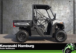 Gebrauchte CFMOTO UForce 600