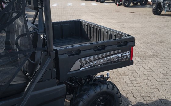 Gebrauchtmotorrad CFMOTO UForce 600 - Bild 13