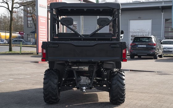 Gebrauchtmotorrad CFMOTO UForce 600 - Bild 6