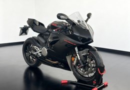 Gebrauchte Ducati Panigale V2