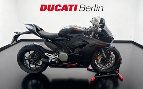 Gebrauchtmotorrad Ducati Panigale V2 - Bild 2