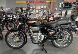 Gebrauchte Royal Enfield Bullet 350