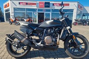 Angebot Husqvarna Svartpilen 701
